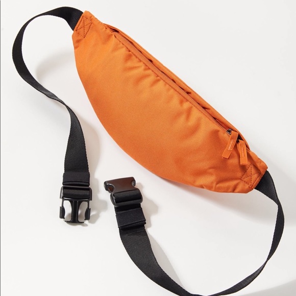 Nike heritage belt bag - Picture 3 of 4